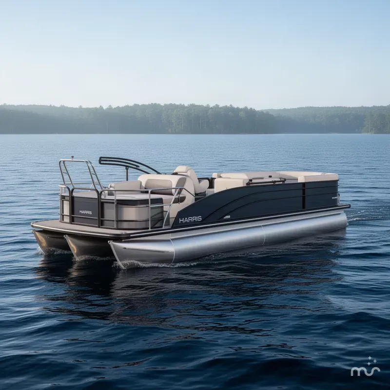 The Image of Harris Cruiser 230 2026 - 0