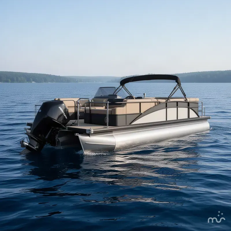 The Image of Barletta Cabrio 24 UE 2026 - 0