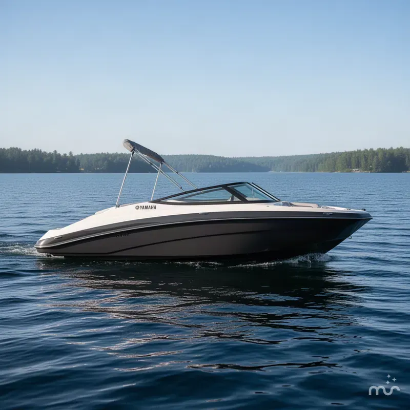 The Image of Yamaha SX 192 2014 - 0