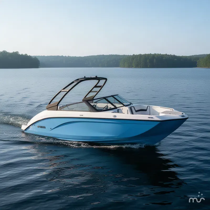 The Image of Yamaha AR220 2026 - 0