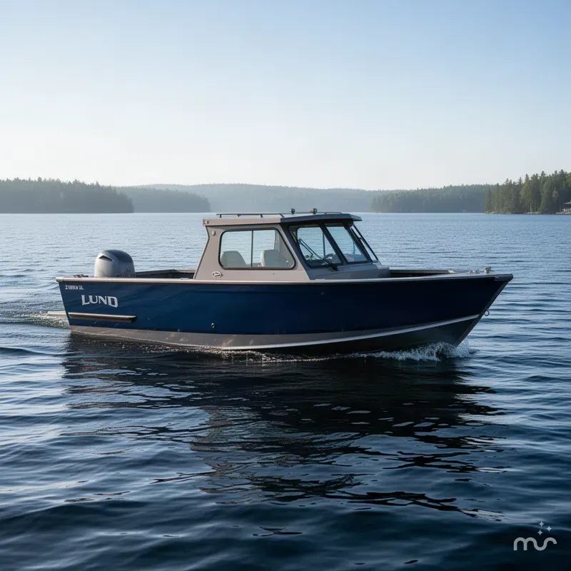 The Image of Lund Z189LY TYEE GL 2024 - 0