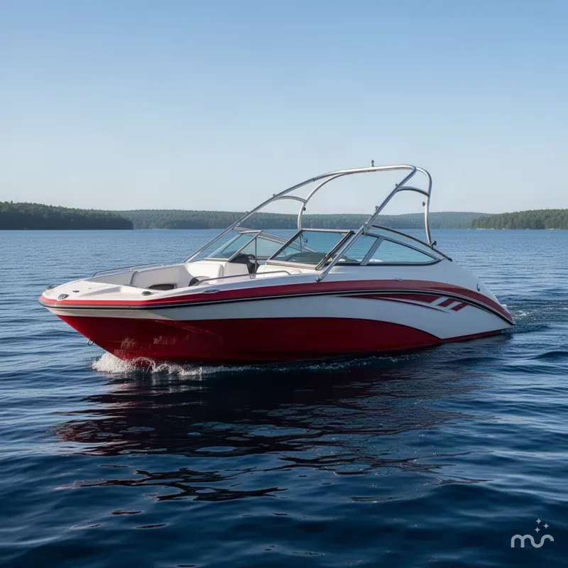 The Image of Yamaha AR 210 2014 - 0