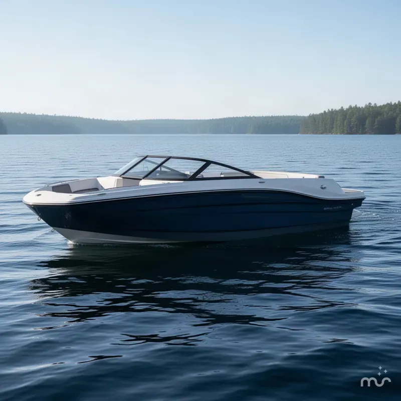 The Image of Bayliner VR4 Bowrider 2023 - 0