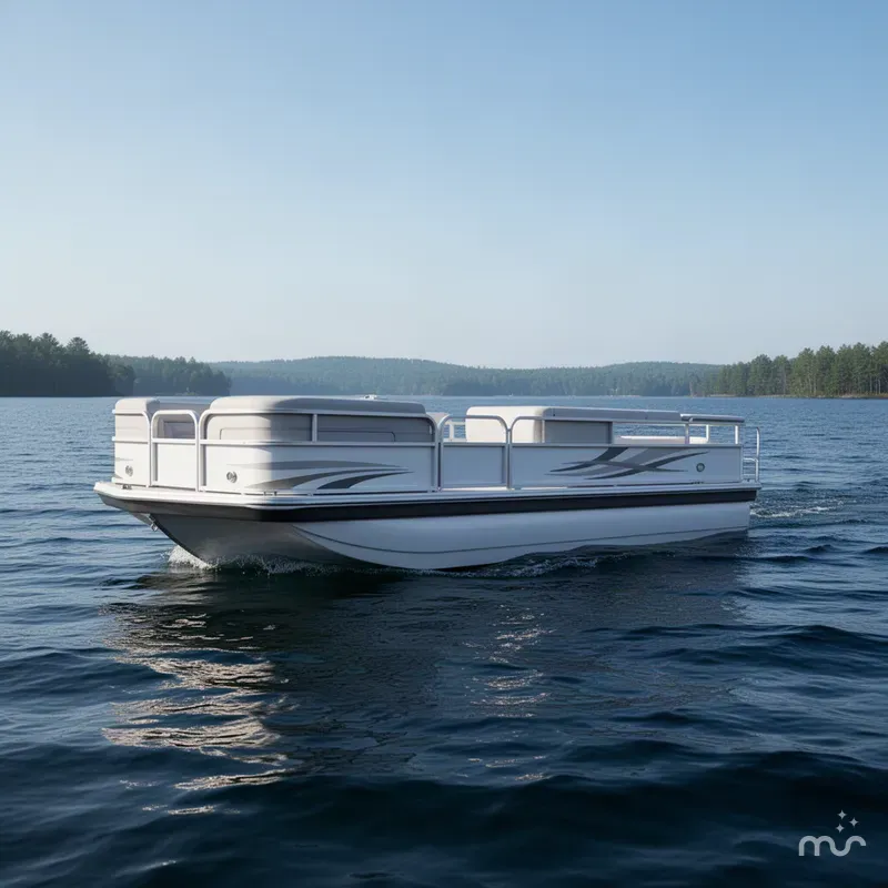 The Image of Hurricane 196 FUNDECK 2013 - 0