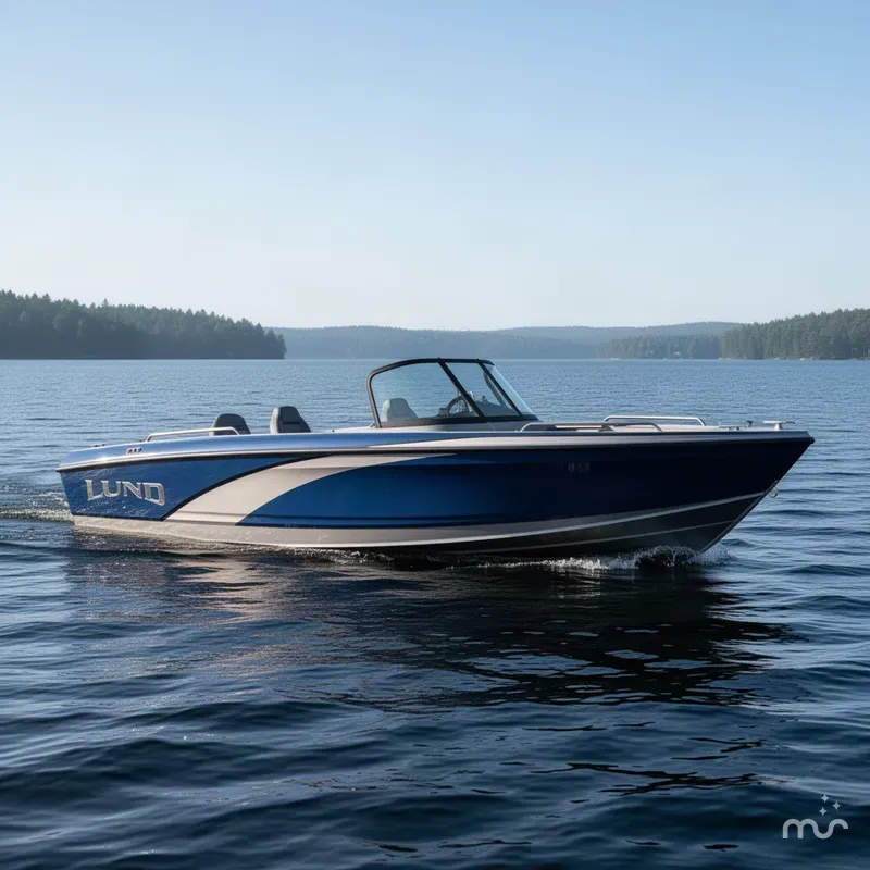The Image of Lund 219 PRO-V GL 2022 - 0