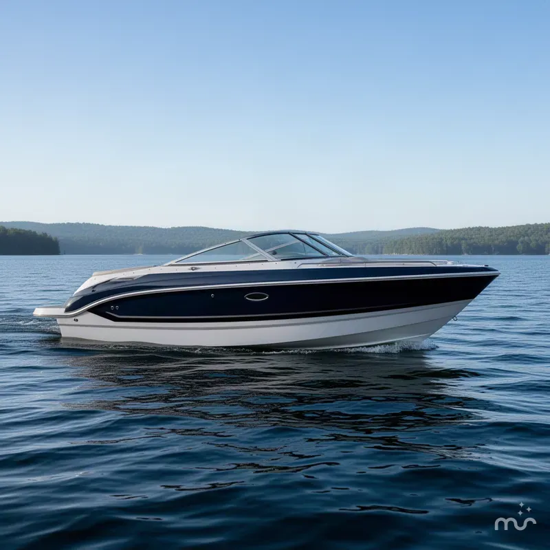 The Image of Formula 270 BOWRIDER 2012 - 0