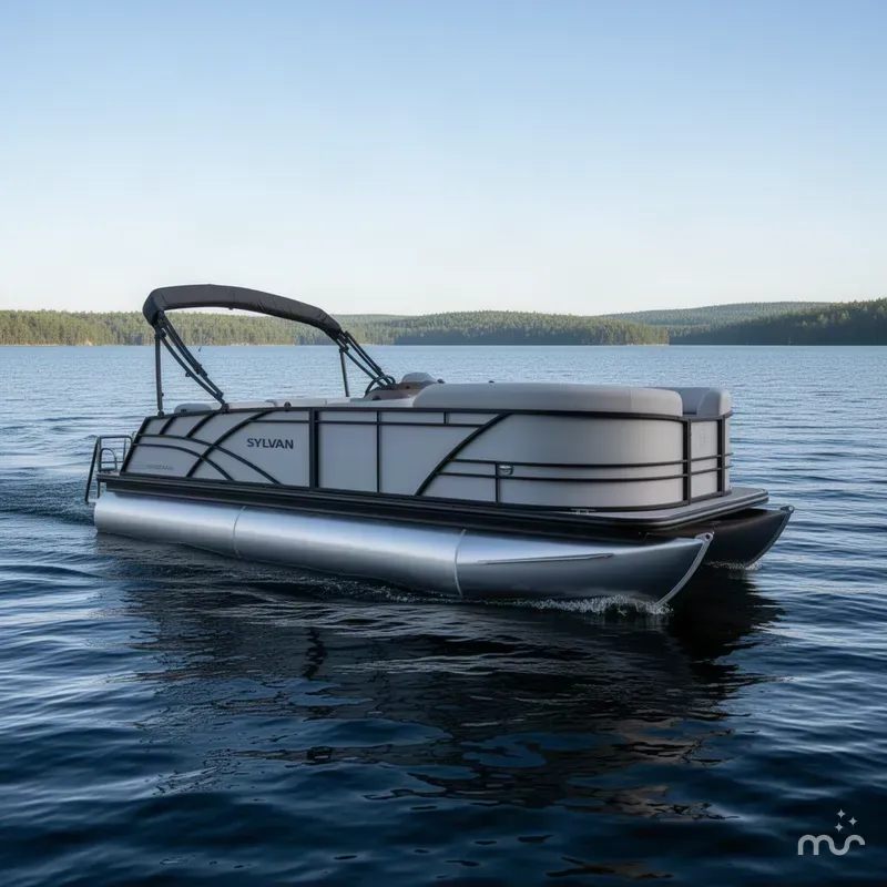 The Image of Sylvan MIRAGE 820 CLZ DH 2027 - 0
