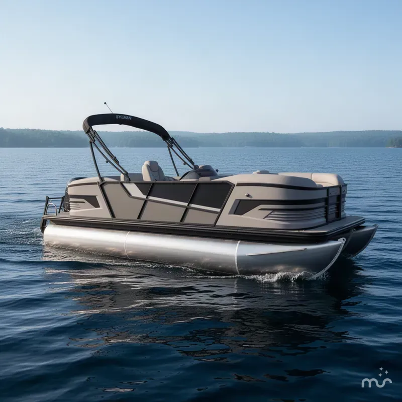 The Image of Sylvan R-20 Q DH 2027 - 0