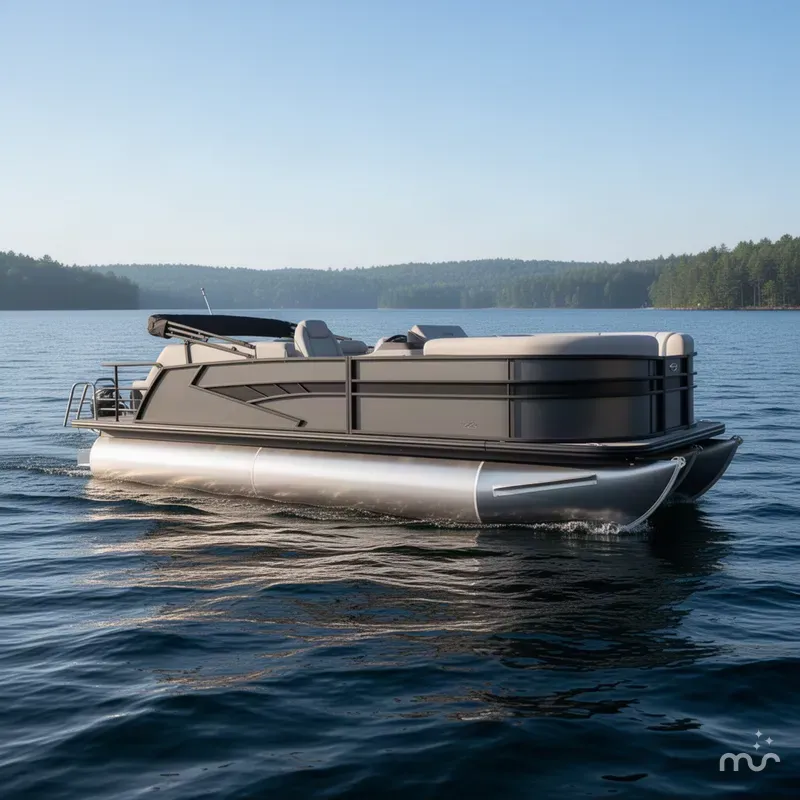 The Image of Sylvan X3 LZ DH 2027 - 0