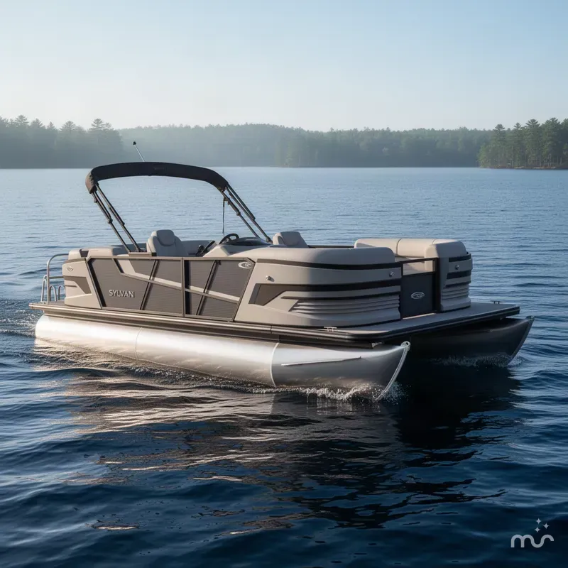 The Image of Sylvan R-22 LZ DH 2027 - 0