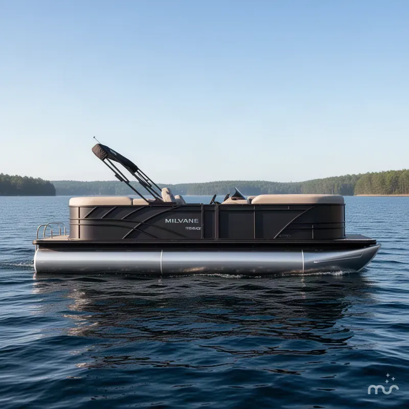 The Image of Sylvan MIRAGE 822 LZ 2027 - 0