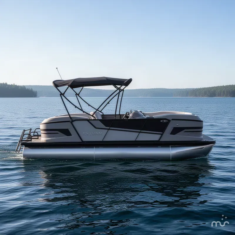 The Image of Sylvan R-20 LZ DH 2027 - 0