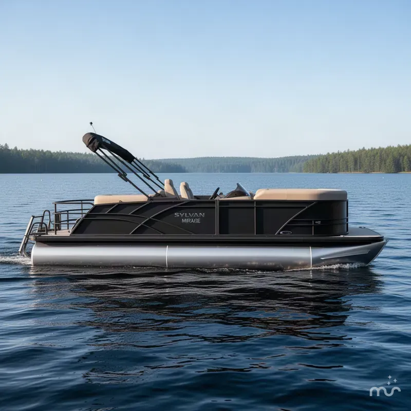 The Image of Sylvan MIRAGE 822 CLZ DH 2027 - 0