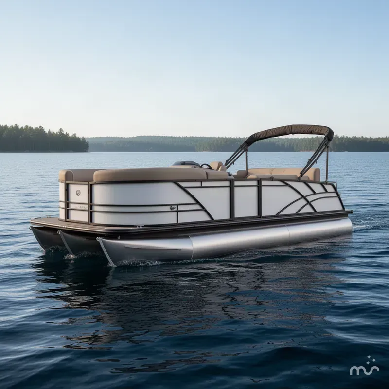 The Image of Sylvan MIRAGE 820 CLZ DH 2027 - 0