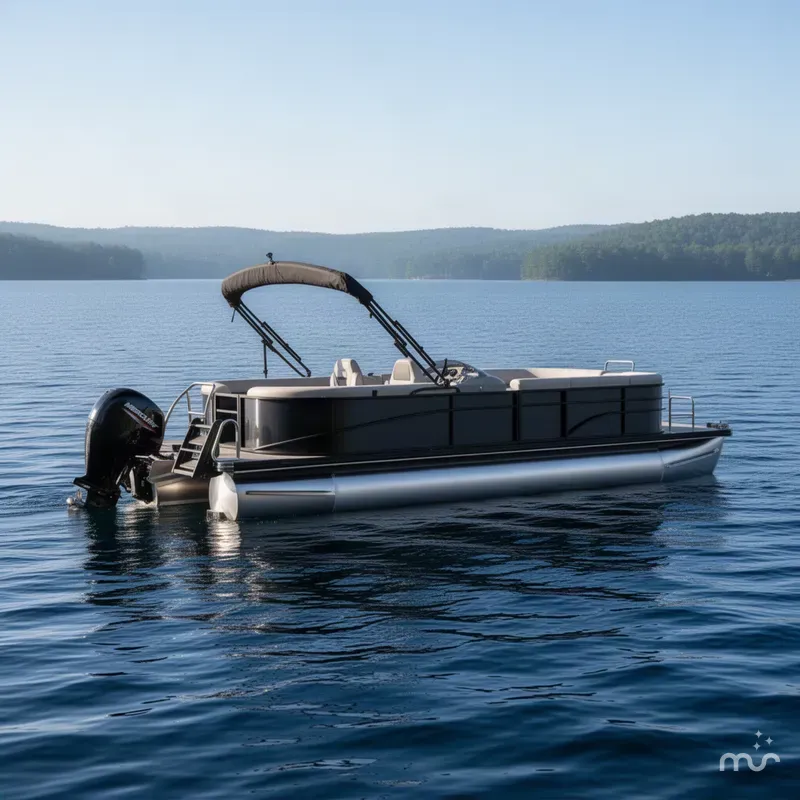 The Image of Barletta Cabrio 22 QC 2026 - 0