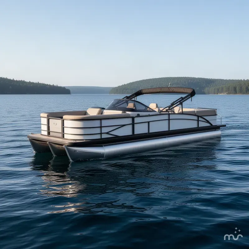 The Image of Barletta Cabrio 22 U 2026 - 0