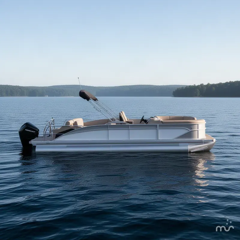The Image of Barletta Cabrio 24 UE 2026 - 0