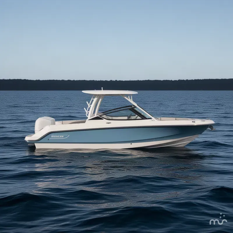 The Image of Boston Whaler 240 Vantage 2026 - 0