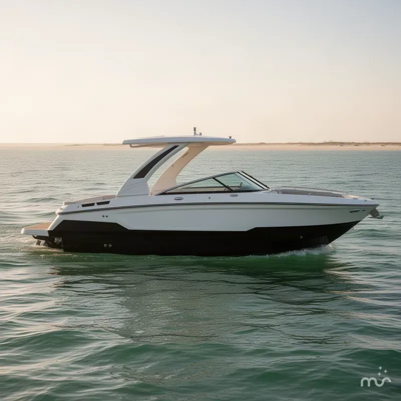 The Image of Chaparral 26 Surf 2025 - 0