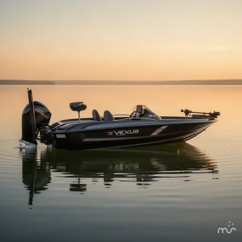 The Image of Vexus VX20 2021 - 0