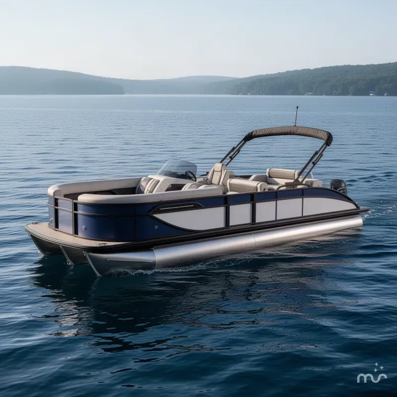 The Image of Barletta Cabrio 24 UE 2026 - 0