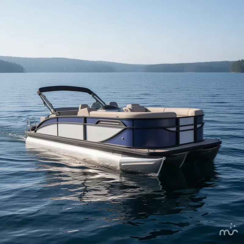 The Image of Barletta Cabrio 22 U 2026 - 0