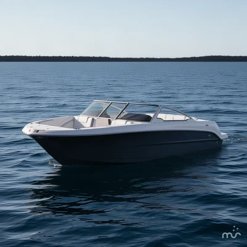 The Image of Stingray 20 SBX 2026 - 0