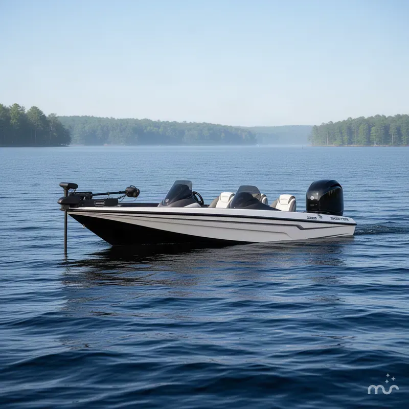 The Image of Skeeter ZXE21 2026 - 0
