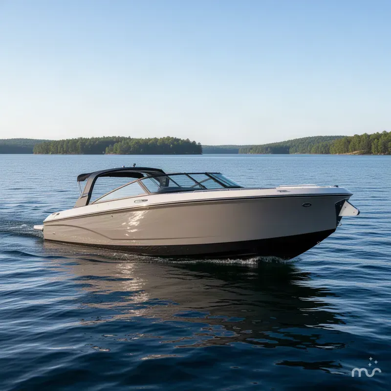 The Image of Aviara AV28 Surf 2024 - 0
