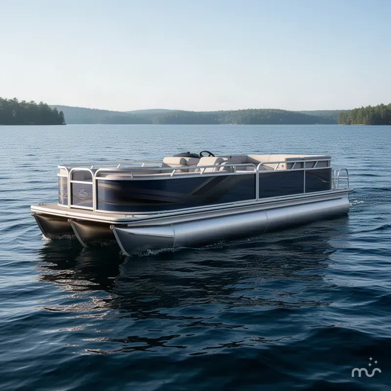 The Image of Avalon 2185 25 Venture 85 VRB 2026 - 0