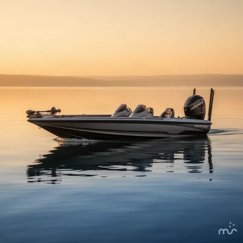 The Image of Caymas CX 21 PRO 2025 - 0