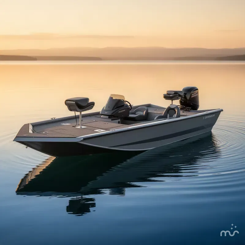 The Image of Vexus DEFENDER 189 2026 - 0
