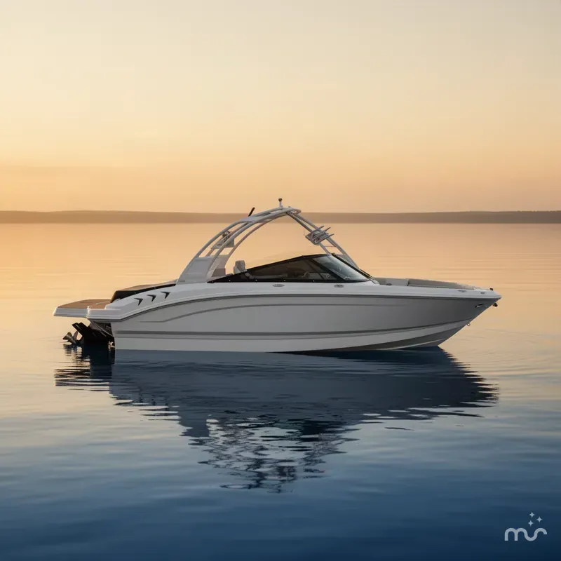 The Image of Chaparral GTS 1 2026 - 0