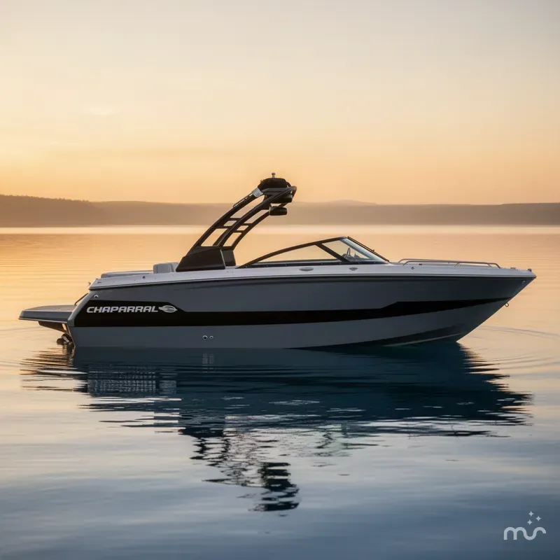 The Image of Chaparral 247 SSX 2026 - 0