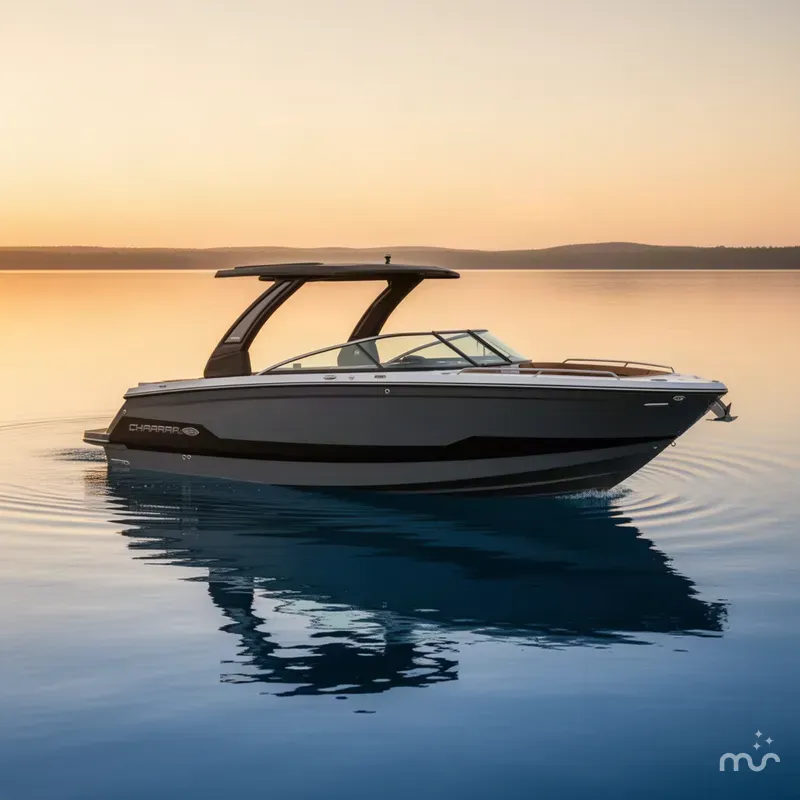 The Image of Chaparral 28 Surf 2026 - 0