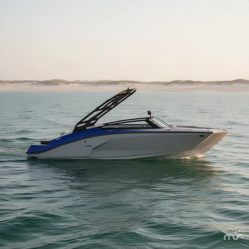 The Image of Yamaha 205XD 2027 - 0
