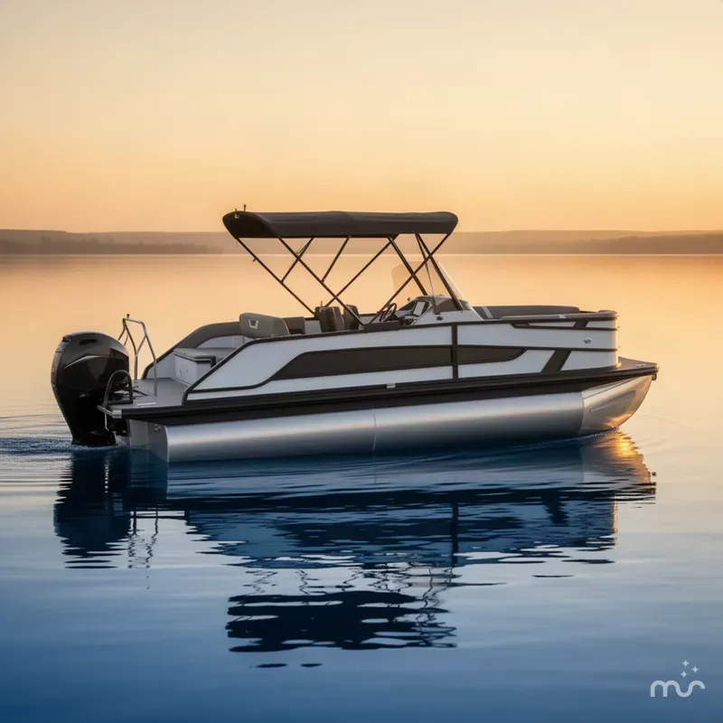 The Image of EVOTTI 523CS 2026 - 0