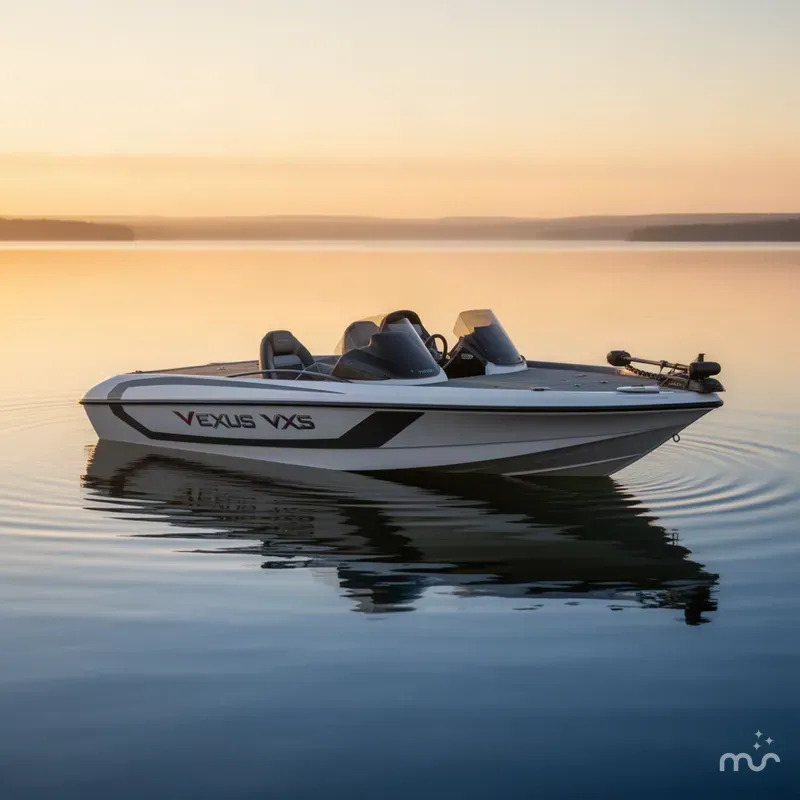 The Image of Vexus VXS 20 2026 - 0