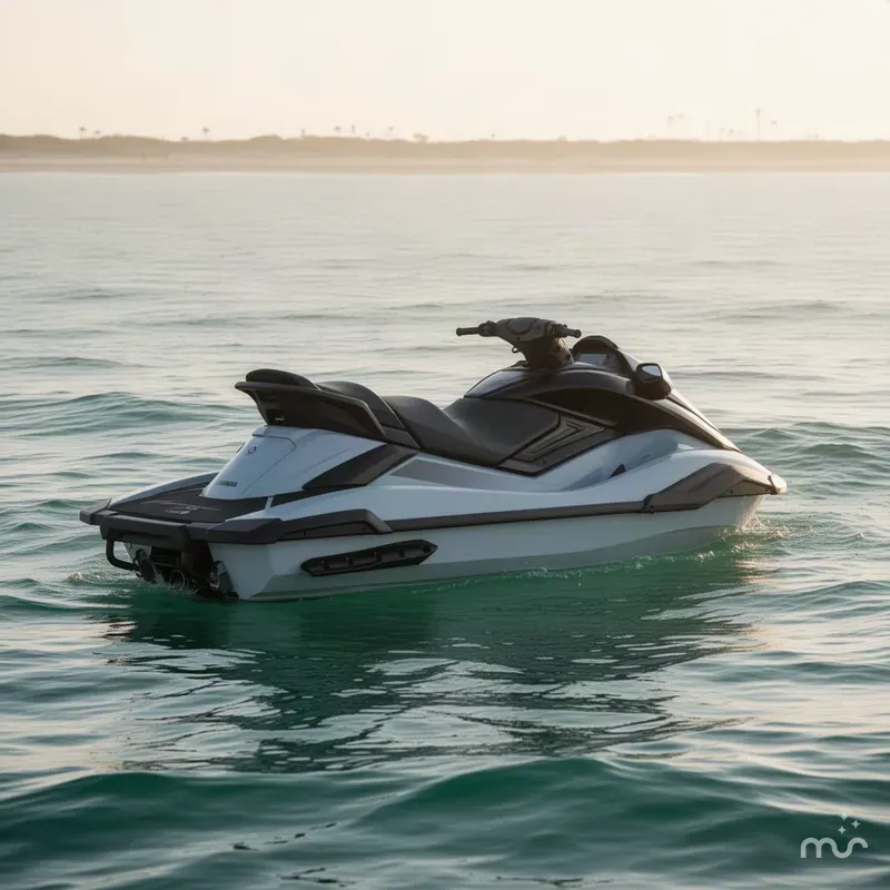 The Image of Yamaha FX SVHO® 2027 - 0