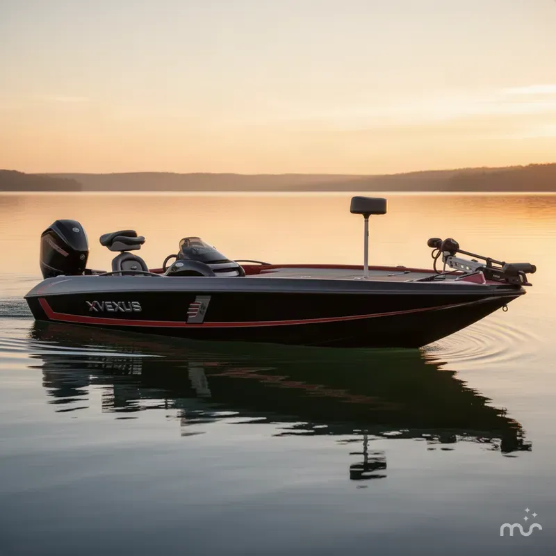The Image of Vexus VX21 2022 - 0
