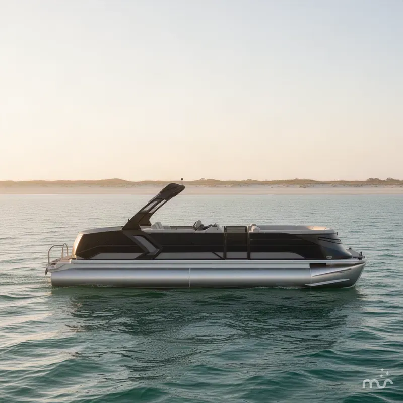 The Image of Crest 270 NX Twin 2022 - 0