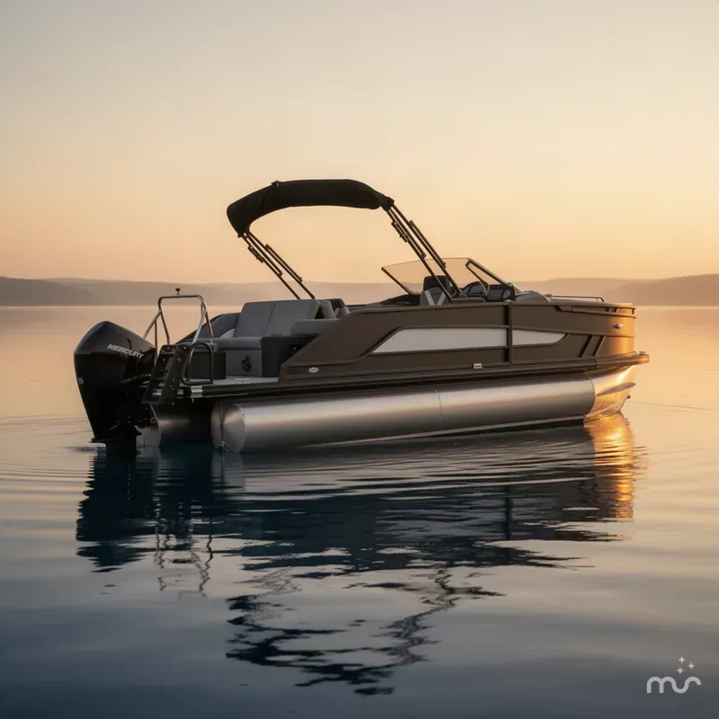The Image of EVOTTI 521CS 2026 - 0