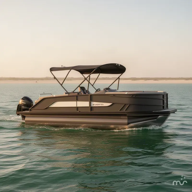 The Image of EVOTTI 521QL 2026 - 0