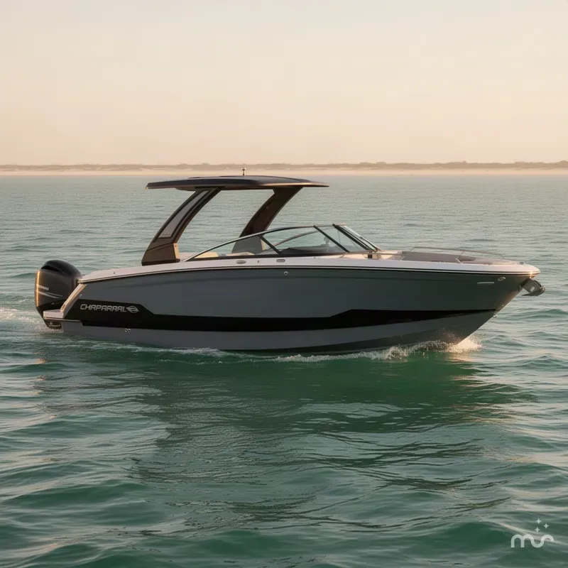 The Image of Chaparral 28 Surf 2026 - 0