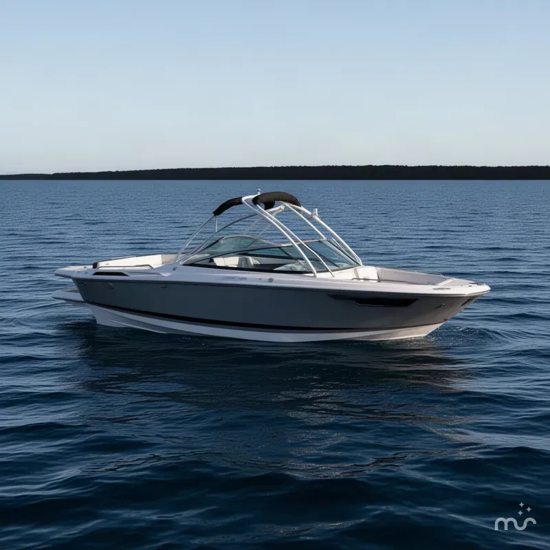 The Image of Monterey 275SS 2026 - 0