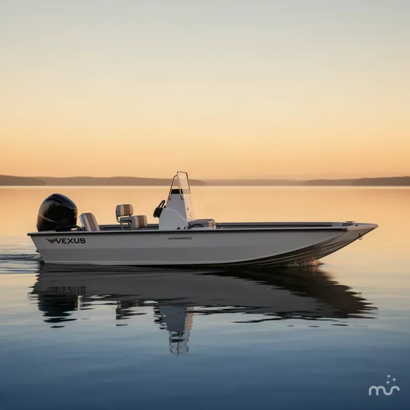 The Image of Vexus DEFENDER 201 2026 - 0