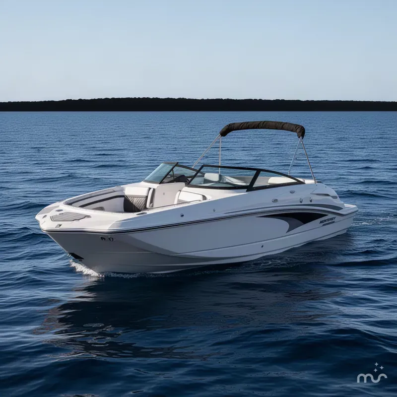 The Image of Monterey M6 2024 - 0