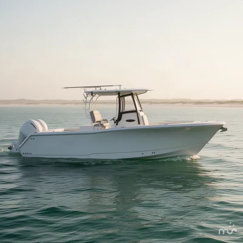 The Image of Sea Hunt Gamefish 30 CB 2026 - 0