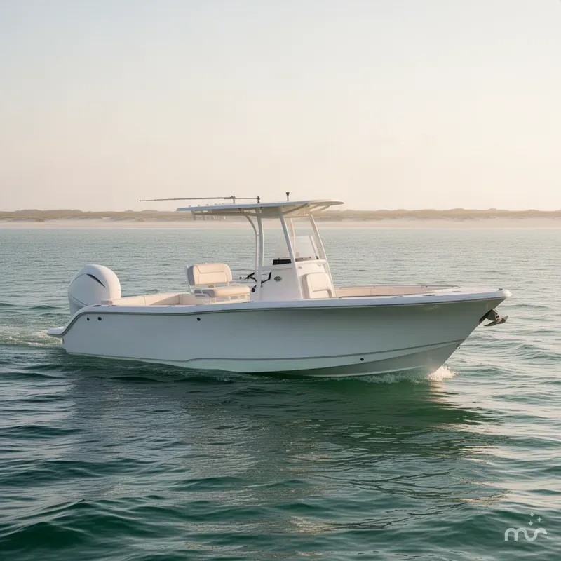 The Image of Sea Hunt Ultra 229 2027 - 0