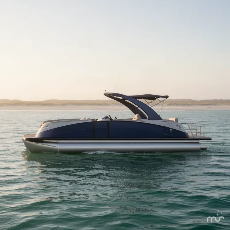 The Image of Harris Crowne S 250 2021 - 0